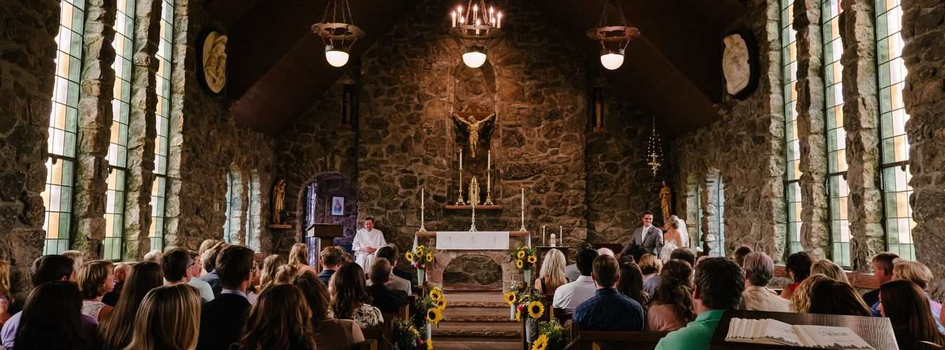 Worship gathering at SODGEM